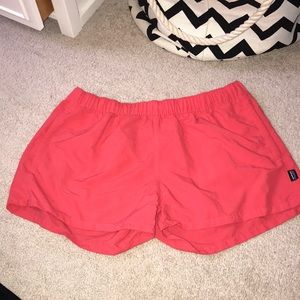 Patagonia Barely Baggies